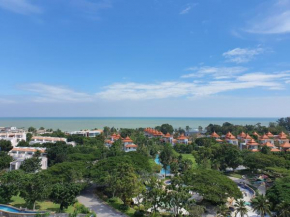 Boat House Residence Hua Hin